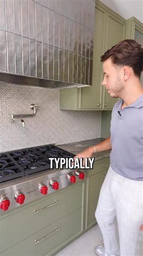 Innovative Kitchen Countertop Material Combinations