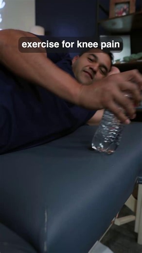 405K views · 5.4K reactions | this is a great exercise for your glutes when done correctly!  If done incorrectly it can work out your thigh muscles and some hip flexor muscles as well. You don't want to strengthen those muscles if you deal with knee or hip pain. Focus on contracting the glute muscle mostly with this exercise, if other mucles turn on you probably went too far. #kneepain #gluteexercises | El Paso Manual Physical Therapy | Facebook