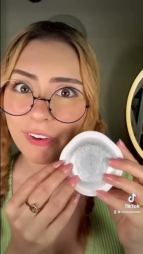 ASMR Doing Your MAKEUP but YOU’RE LATE #Shorts Personal attention, Layered sounds tiktok Asmr
