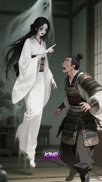 Oiwa: Japan's Most Chilling Ghost Bride