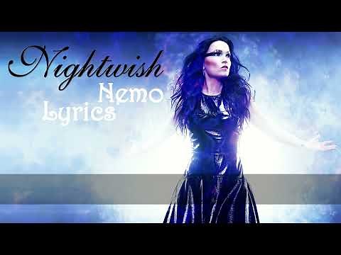 Nightwish - Nemo (Remastered) (Lyric Video)