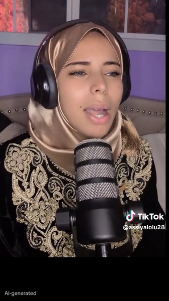 Versión Árabe de TALISMAN de Ana Gabriel