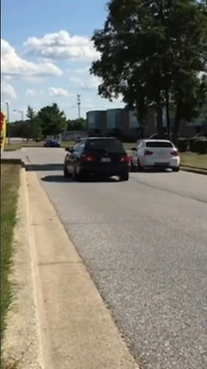 e39 v8 exhaust sound