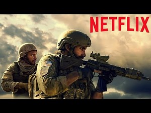 Top 5 Best Military Action Movies On Netflix 2024