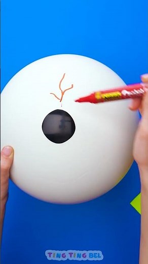Mari Belajar 👁️ Bagian-bagian Mata! 🧠