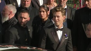 Cannes Film Festival all shook up by 'Elvis' premiere