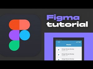 Learn UI Design in 25 Minutes - Figma Tutorial