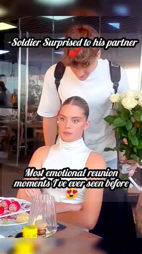 Most Emotional Soldier Reunions Caught on Camera