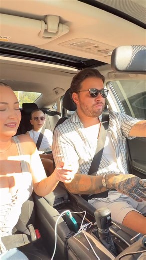 One day I’m moshing to Chelsea grin at Warped Tour the other I’m jamming it in the car with my wife and kids. Am I grown? Link to the cymbal in my bio! #chelseagrin #recreant #deathcore #metalcoreCommunity #MetalLyrics #MetalheadCouple #MetalHumor #HeavyMetalLife #MetalFamily #MetalReels #MetalMeme #drummer | Ricardofaria