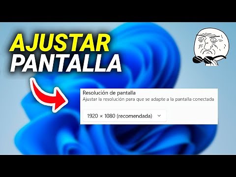 How to Adjust My Windows 11 PC Screen