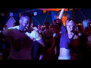 Ecstatic Dance Festival® - Portugal