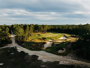 The best golf courses in South Carolina