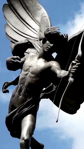 Cupid's Mythical History: Cupid's timeless journey through myths weaves tales of love, fertility, and the divine. From Roman Venus to Greek Eros and beyond, his stories echo through cultures, preserving ancient traditions. The winged archer, a symbol of enduring pagan rites. #Cupid #Mythology #history #cupid #valentinesday #pagan | TruthSum
