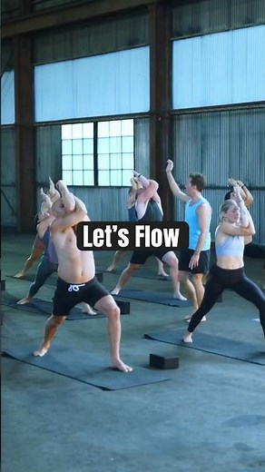 Get In The Yoga Zone