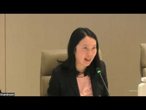 FASB Board Meeting - Wednesday, March 25, 2026 - Topic 3