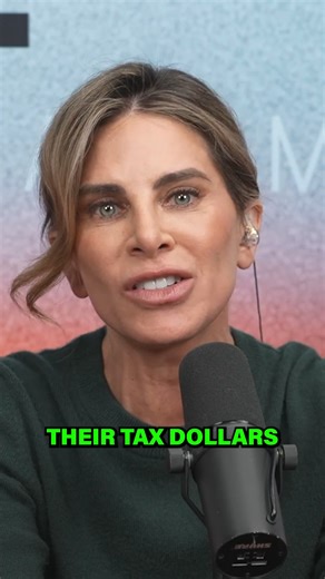 Inflation is crushing the middle class, Americans are working longer hours, often at multiple jobs, for 1/3rd of their paycheck to go directly to taxes. And yet, across the country, infrastructure continues to degrade, the streets are not getting safer, and schools aren't becoming more resourced or effective. Instead, you have those taxpayer funds directed to the benefit of undocumented immigrants - who are now even pricing the middle class out of their own neighborhoods - becuase of tax-funded 