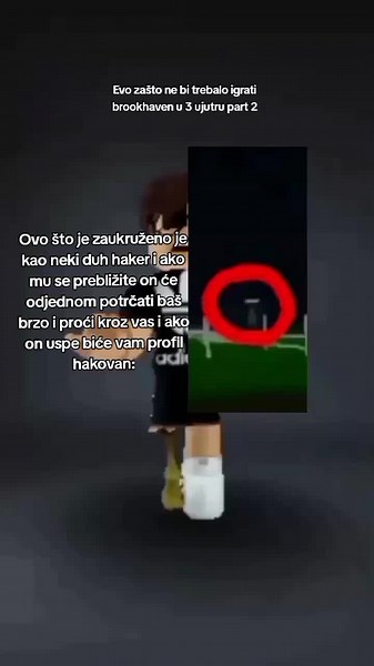 Kako napraviti kruh u Robloxu i Minecraftu