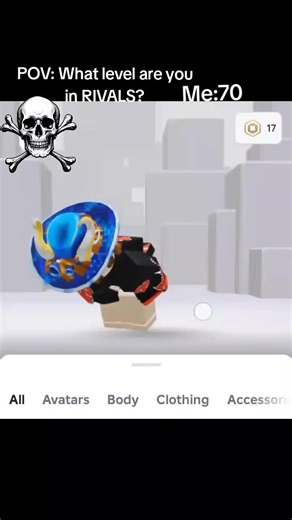 Discover Your Level in RIVALS: A Roblox Adventure