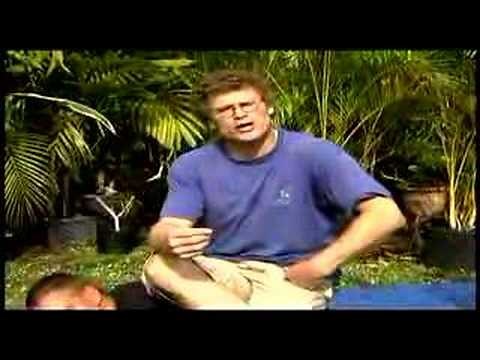 Circus Acrobatics : What Does an Acrobat Do?