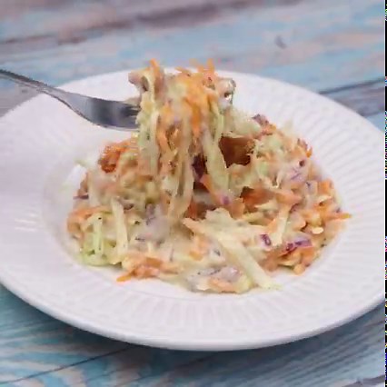 46K views · 332 reactions | How to make delicious, inexpensive and easy salad in just a few minutes | My CookBook | Facebook