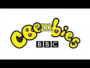 CBeebies logo bloopers take 5