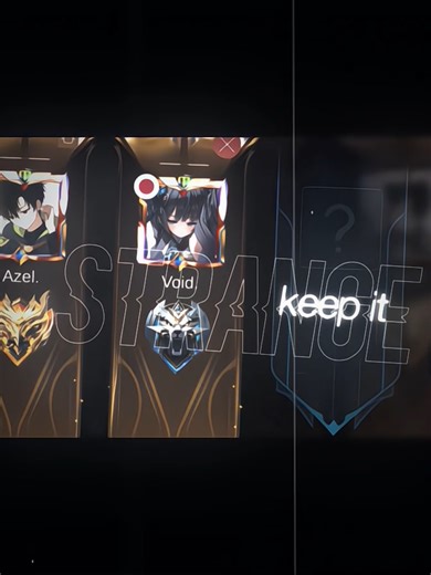 Understanding Azel in MLBB