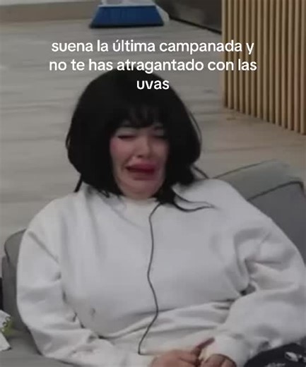 La Casa de los Gemelos: Última Campanada de Año