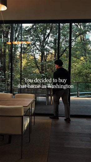 Ever thought about moving to the PNW?🤔 I think I found the one for you… 4 Bed | 3.75 Bath | 4301 Sq Ft Woodinville, Washington Let’s connect 👇 My information: 253-431-4176 gabe.mose@kw.com https://gabemose.kw.com Listing agent: @megan_halter DM for full listing details or to schedule your private tour. #realestate #washington #fyp #explorepage✨ #housetour