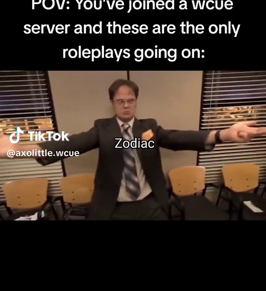 I swear to God these are the most common roleplays I see in a wcue server whenever I join. Clan, yes you expect it but still come on switch it UPPP please I BEG! need something original #wcue #wcuewarriorcats #wcueroblox #wcuewarriors #wcuefyp #wcuerp #wcueroleplay #CapCut