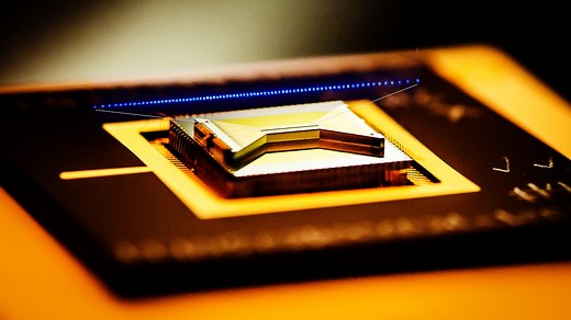 Duke-led Team Begins Plans for an Enormous 256-Qubit Quantum Computer | Duke Pratt School of Engineering