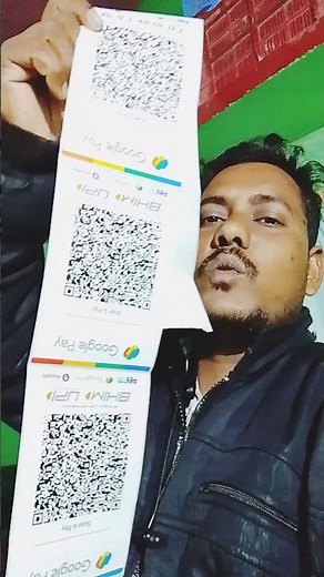 Google QR Code Job Kaise Milegi? Puri Jankari Yahan!