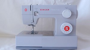 家用缝纫机SINGER4423简介