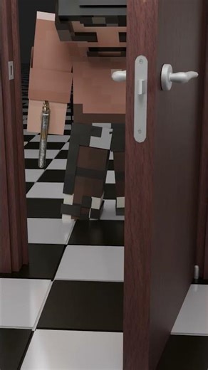 Give me money - Dutch Animation