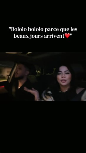 Bololo bololo : la joie des beaux jours arrive !