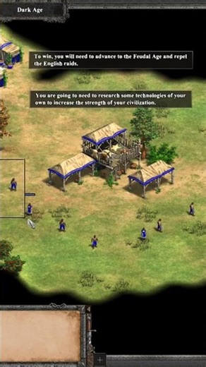 Age of Empires 2 Tutorials Gameplay #gaming #gameplay #ageofempires2 #medievalstrategy