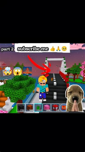 Minecraft Sundar Bridge 🌉✨" #trending #minecraft #ytshorts #games