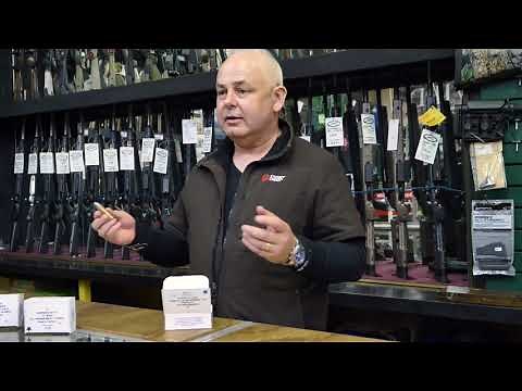 577 Snider Ammunition & Brass