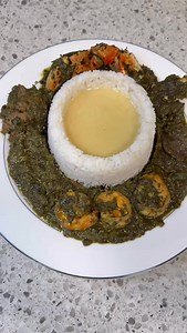 This lalo hits different because the leaves come straight from Gonaïves 🌿✨ Cooking it step by step, fanm Gonaïves style — patience, flavor, and plenty of love in every bite 🇭🇹🍲 Who’s ready to try lalo my way? 😋 #BitesbyBG #LaloDiriBlan #SosPwaBlan #Lalo #JuteLeaves #HaitianFood #ManjeLakAy #haitiancuisine @bitesbybg | Discover Haitian Cuisine