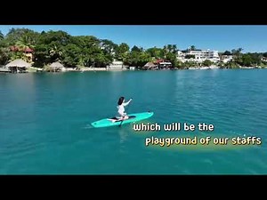 Seojin/Jinny's Kitchen: A Delicious Adventure With Celebrity Interns V & Choiwoo/ ep 1 (part 8)