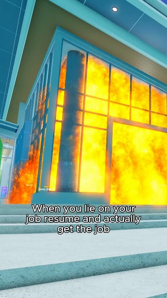 It's All Going to Be Okay in Roblox Gameplay
