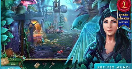 Download & Play Tiny Tales on PC & Mac (Emulator)