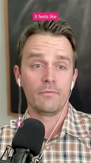 The Identity Checkpoint After Selling Your Business | EO 360° Podcast #shorts