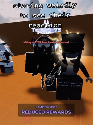 This video is just for fun hhha might do part 2 cuz I have many #evaderoblox #roblox #robloxfyp #roblox #fyp