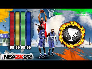 This *RARE* BUILD even SURPRISED ME...