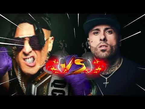 Yandel x Nicky Jam - No Te Soltaré (Audio Oficial)