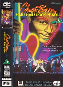Chuck Berry - Hail! Hail! Rock 'N' Roll