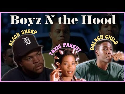 Justice for Doughboy| Boyz N' the Hood 1991 - 90s classic movie commentary/recap
