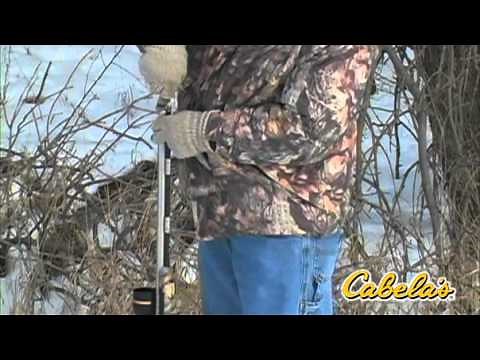 Hornady .50-Caliber FPB Black-Powder Bullet