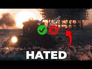 I Tried Rust's Most HATED Strategy…
