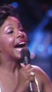 "I will fight to the end⁠ If it means our love will win⁠ I will do, do my best" ❤️⁠ ⁠ ⁠ Gladys Knight & The Pips - "I Will Fight" live 1983⁠ Watch here: https://videos.qwest.tv/content/americans-music-legacy-soul | Qwest TV